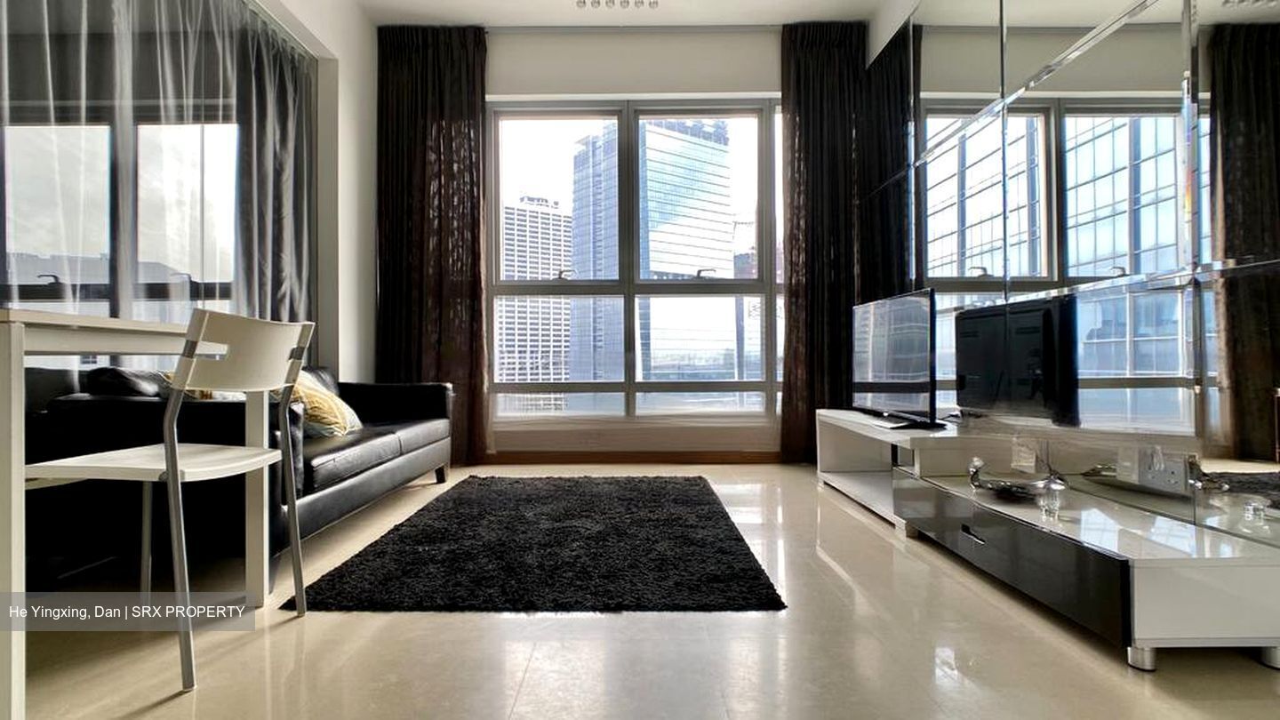 The Clift (D1), Apartment #483002731